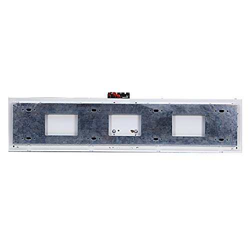Máquina de cortina de aire con calefacción eléctrica de 0,9 metros Tipo de calefacción fría y caliente centro comercial comercial silencio de aire acondicionado ventilador de pared ventilador