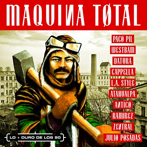 Maquina Total