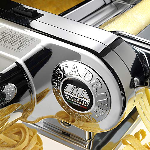 Marcato 50036 - Motor para máquinas para pasta
