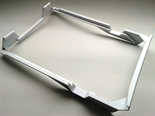 Marco de soporte Siemens de Bosch para bandeja de almacenamiento refrigerador 00447512 447512