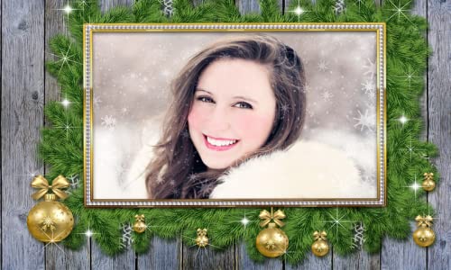 Marcos Para Navidad