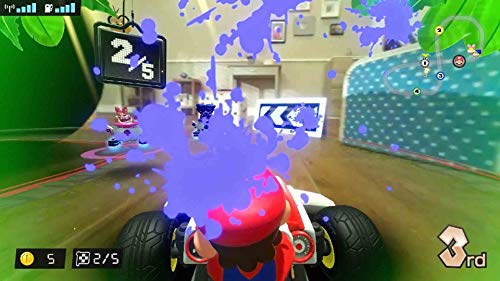 Mario Kart Live: Home Circuit (Mario)