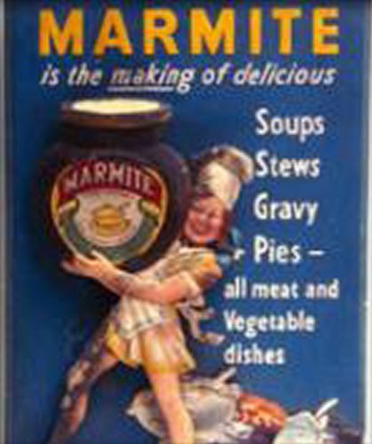 Marmite Extracto de Levadura - 125 gr