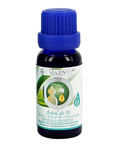 Marnys Aceite - 100 gr
