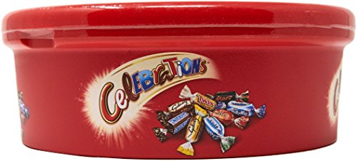 Mars Celebrations Surtido De Bombones 650 g