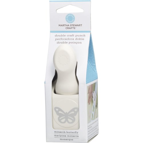 Martha Stewart M283414 - Punzón para Papel