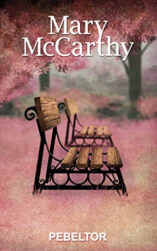 Mary McCarthy