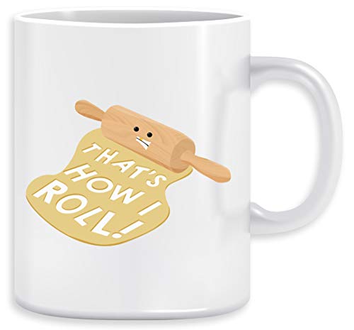 Masa Estilo Taza Ceramic Mug Cup