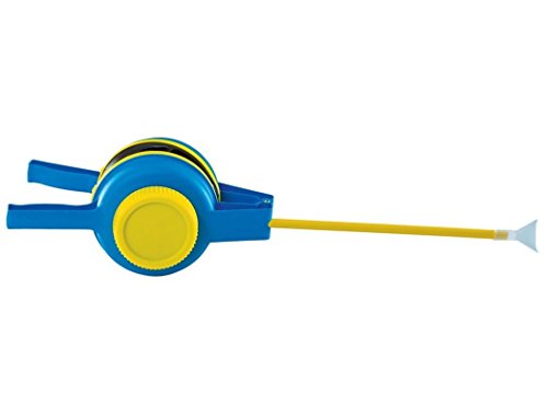 Matabi 80346 Espolvoreador, Azul, 39x19x16 cm
