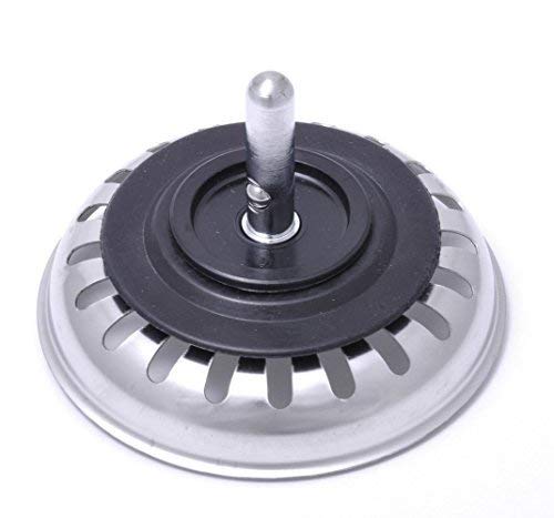 Mcalpine BWSTSS-TOP Tapón cestilla, A, 1 - Paquete