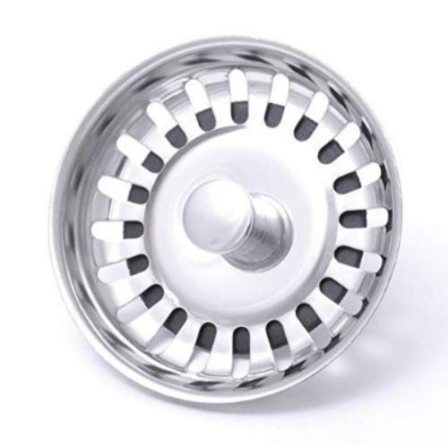 Mcalpine BWSTSS-TOP Tapón cestilla, A, 1 - Paquete