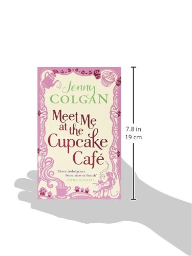 Meet Me At The Cupcake Café (Cupcake Cafe)