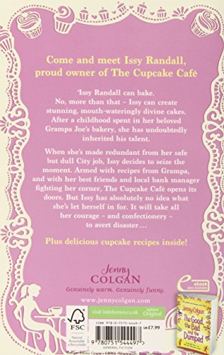 Meet Me At The Cupcake Café (Cupcake Cafe)
