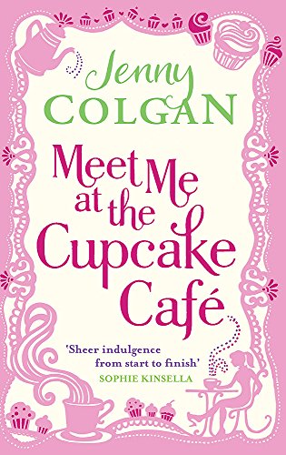 Meet Me At The Cupcake Café (Cupcake Cafe)