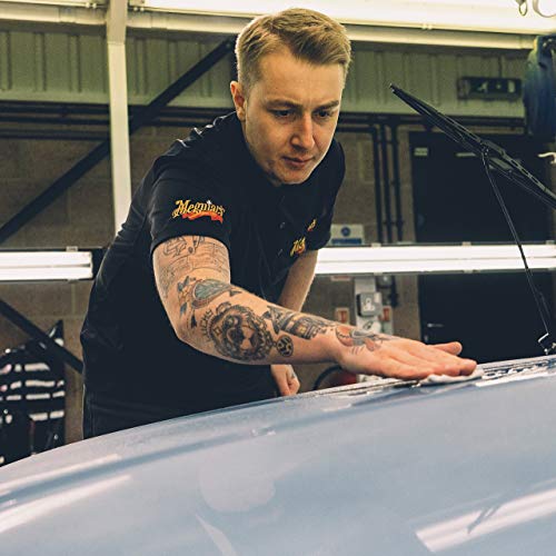 Meguiar's Car Care Products G1116EU Cera rápida