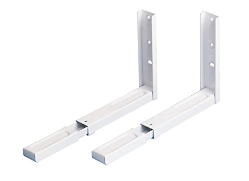 Meister 6827100 - Soporte para microondas