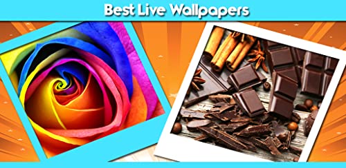 Mejores Live Wallpapers