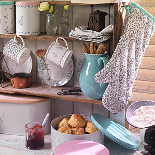 Meld Home Mary Berry 2016 - Guante de horno con estampado de ganso