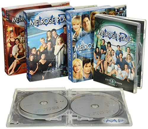 Melrose Place: Complete Series [Reino Unido] [DVD]