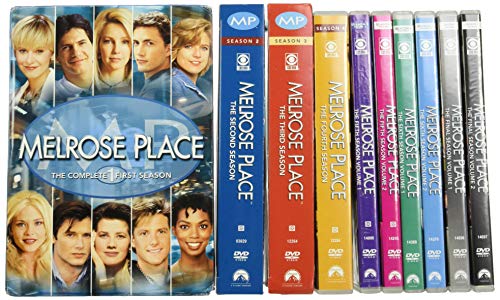 Melrose Place: Complete Series [Reino Unido] [DVD]