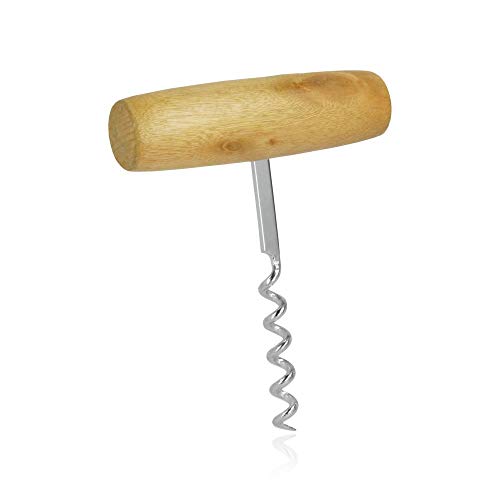 Metaltex 250520 - Sacacorchos Forma T
