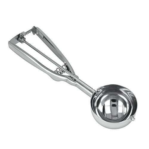 Metaltex Dosificador racionador Helado