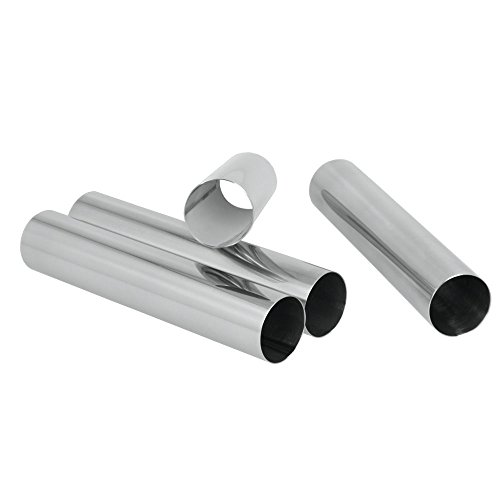 Metaltex Rollitos repostería