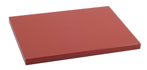 Metaltex -  Tabla de cocina, Polietileno, Marrón, 38 x 28 x 2 cm