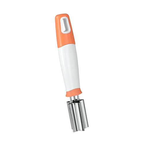 Metaltex Vaciador Fruta