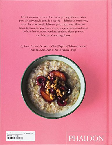 Mi bol saludable (FOOD-COOK)