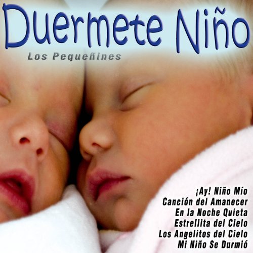 Mi Niño Se Durmió