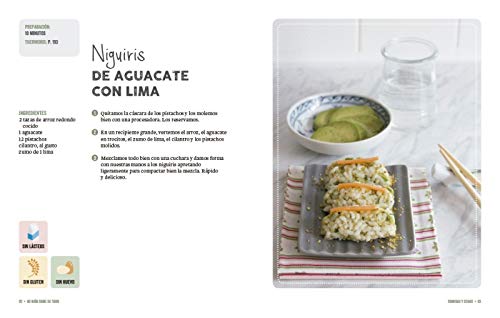 Mi ni#o come de todo: Recetas y men#s con Baby-Led Weaning (Embarazo, beb# y ni#o)