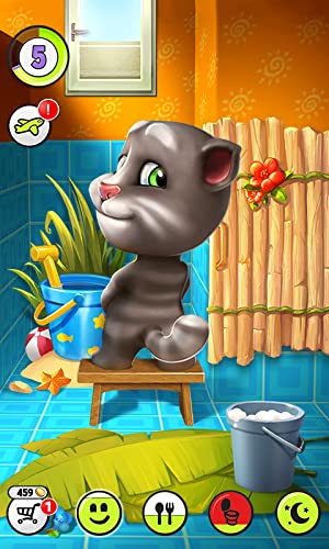Mi Talking Tom
