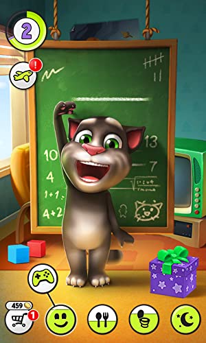 Mi Talking Tom