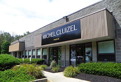 Michel Cluizel Chocolatier Barra de Chocolate Negro 67% República Democrática de Santo Tomé y Príncipe «Vila Gracinda» manteca de cacao pura sin soja sin aromas hecha en Francia - 3 x 70 gramos