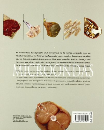 Microondas (En La Cocina)