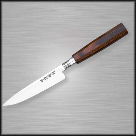 Miguel Nieto Nieto - G-10. Cuchillo Gaucho. Herramienta para Caza, Pesca, Camping, Outdoor, Supervivencia y Bushcraft