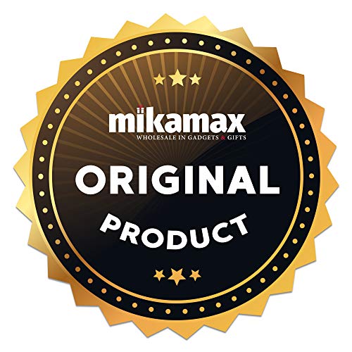 mikamax - Guillotina de salchicha - Guillotina para cortar embutidos, verduras y queso - Madera sólida