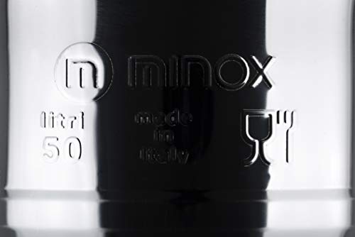 Minox - Caña