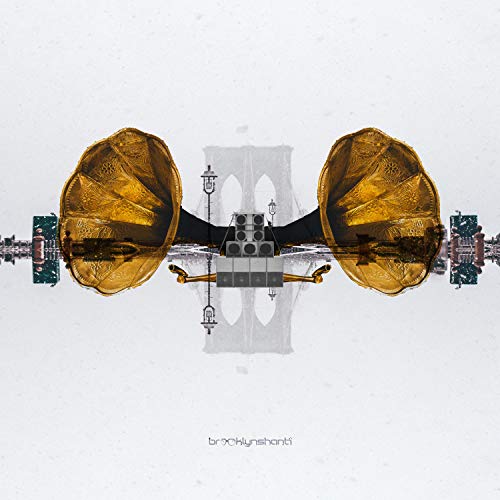 Missed America (feat. Girasol) (Instrumental)