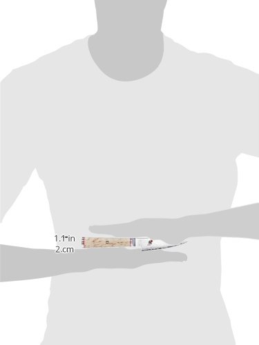 MIYABI 34372-091-0 ZWI - Cuchillo de Cocina