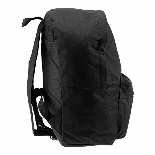 Mochila modern I Love São Tomé and Príncipe negro