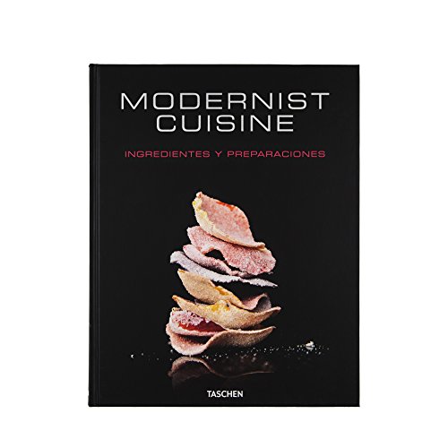 Modernist Cuisine At Home
