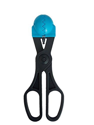 Molde Congelar Croquetas Bl/20 Global Bosq 10 Ud + Pinza Hacer Croquetas Global Bosq