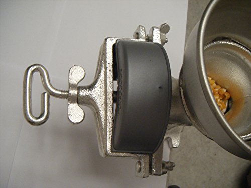 MOLINO DE CEREAL MARCA CORONA
