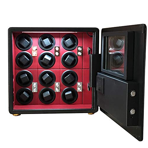 MOMODESIGNS  - Caja cargadora para Relojes