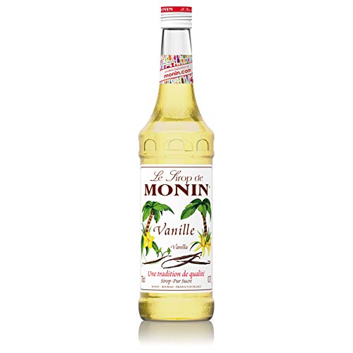 Monin Vanille 70cl