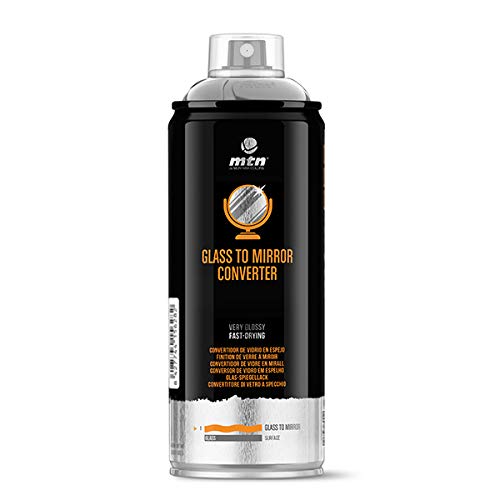 Montana Colors MTN Pro Convertidor de Cristal a Espejo-Spray 400ml