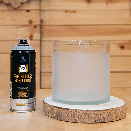 Montana Colors MTN Pro Efecto Vidrio Esmerilado-Spray 400ml