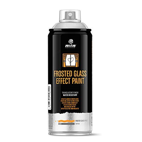 Montana Colors MTN Pro Efecto Vidrio Esmerilado-Spray 400ml